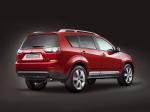 Mitsubishi Outlander 2005 года